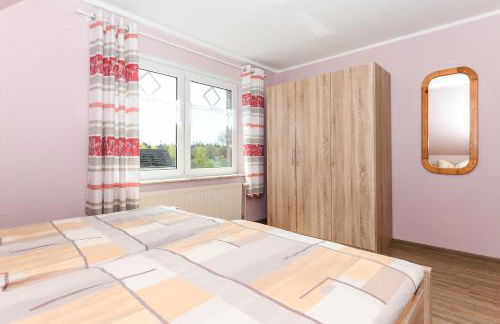 Ferienwohnung Waldblick auf dem Ferienhof Eschen - Foto 18