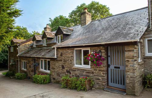 Freesia Cottage Cardigan - Foto 1