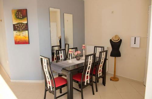 Lila's Villa - Foto 51