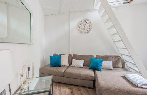 Maisonette in Taunus with Terrace & Trails - Photo 3