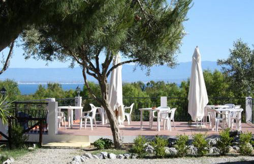 Residence Hotel La Taverna - Foto 29