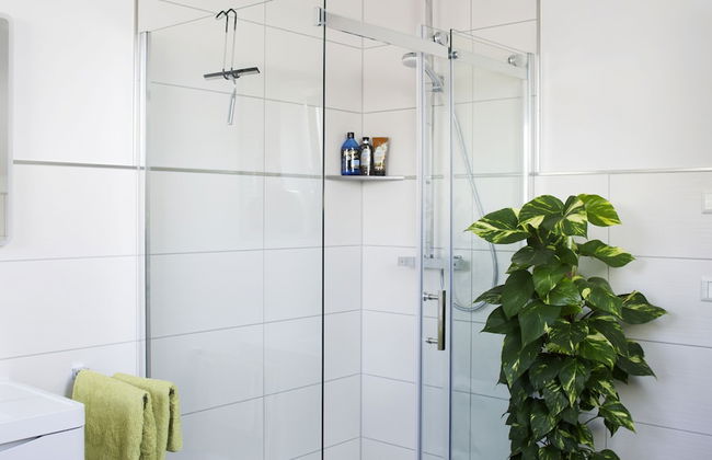 Ringelnatz & Lichtwer - Ferienwohnung Wurzen - Foto 14