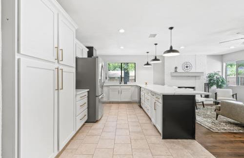 Casa Chilluxe 4BR Ping Pong - Foto 24