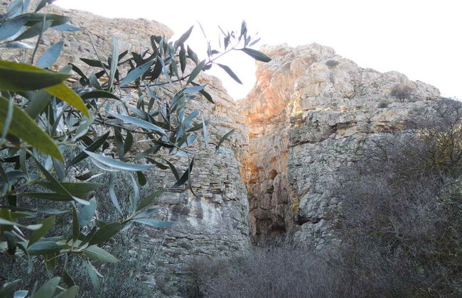 Tour en 4x4 por Kavusi, Skouros y Richtra - Foto 3