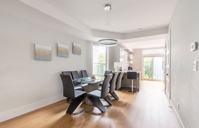 GLOBALSTAY. Fancy Downtown Apartments - Photo 52