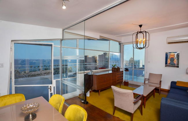 1-80 Collection 601 Penthouse - Foto 4