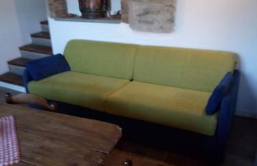 Casa Artisti del Sole - Foto 13