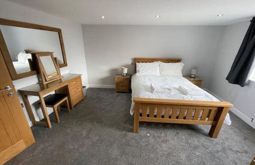 Dog friendly, Roof top hot tub, Panoramic views. - Foto 41