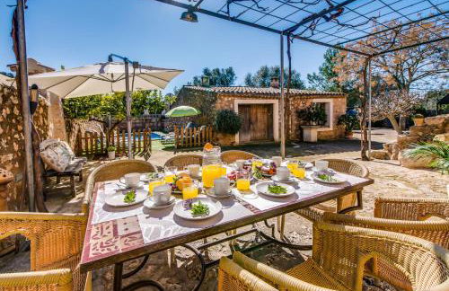 Ideal Property Mallorca - Can Maria - Foto 31