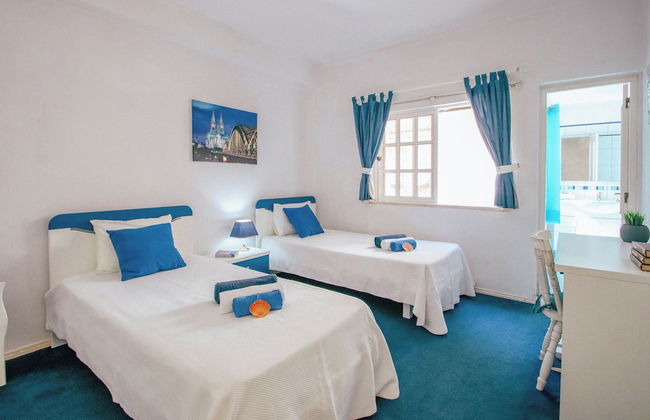 Villa Monchique Royal - Foto 8