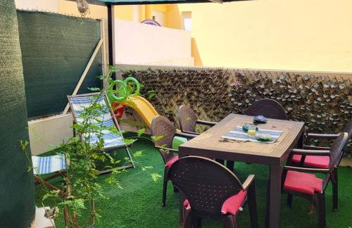 Piso en San Fernando (Cádiz) - Foto 8