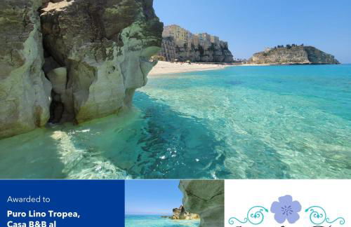 Puro Lino Tropea "Luxury Stay" - Foto 43