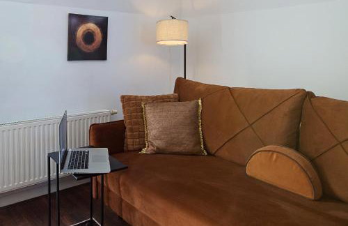 Loft Gryfita - butikowy z kominkiem, blisko plaży, 2-poziomowy - Foto 53