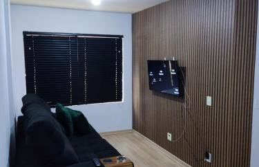 Apartamento com ar condicionado nos 2 quartos - Photo 7