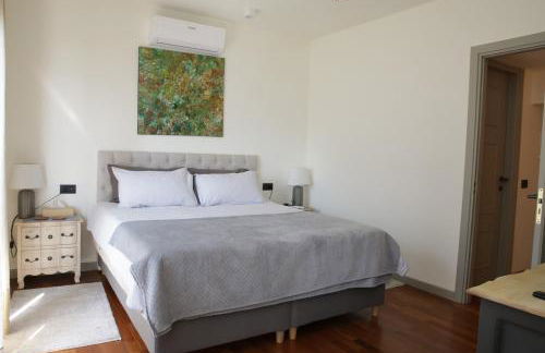 Villa Roseo - Lake View Villa with Private Pool - Foto 5