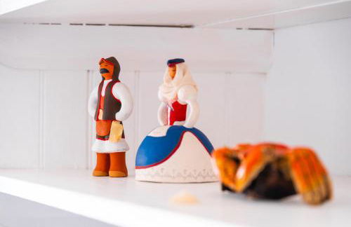 Traditional Canary beach house - Foto 27