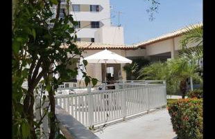 Ajuflat- Seu lar perto da Praia e da Orla de Atalaia com Ar condicionado e piscina - Foto 34