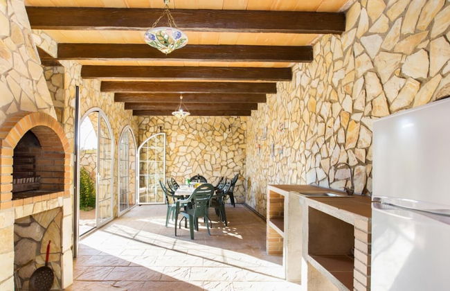 Sotet in Vidreres With 4 Bedrooms and 2 Bathrooms - Photo 16