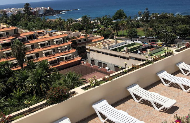 Apartamentos Bahia Playa - Foto 19