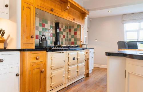 Bank Farm House - Stunning House & Gardens - Foto 23