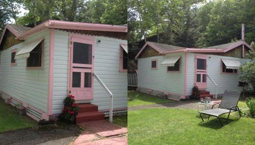 Lakefront Accommodation with Access to Outdoor Activities in Wells, Vermont - Foto 1