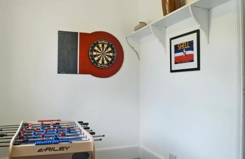 Tyllwyd Farmhouse - Foto 17