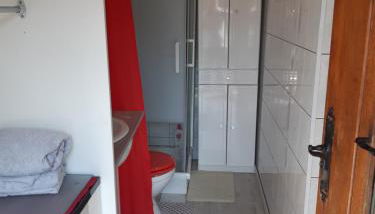 Studio indépendant - Foto 4