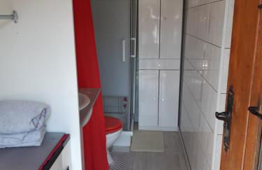 Studio indépendant - Foto 4