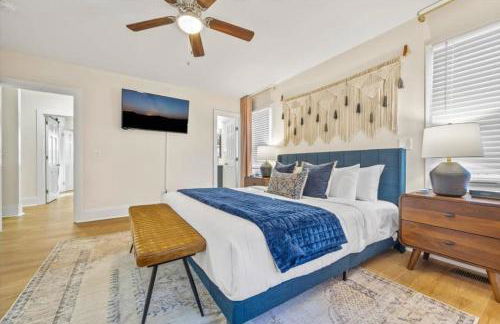 Serenity in the City - Foto 20