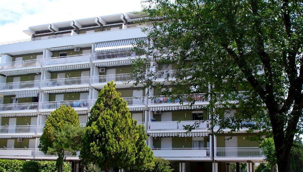 Apartment in Caorle Near Spiaggia Tartaruga - Foto 4, Zimmer