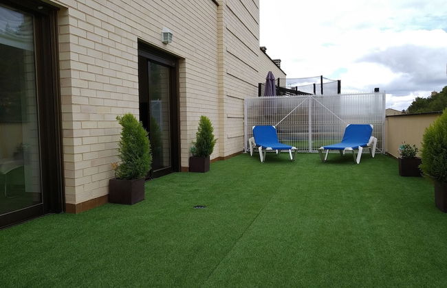 Mirador de Alcañiz - Foto 15