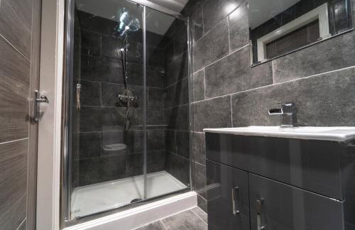 The Ashcroft Studios & Apartments with Free Parking - Foto 57