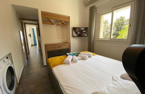 villa CASA TOTTI vue mer avec piscine - Foto 47