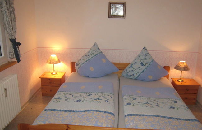 Charming Apartment in Morbach Germany With Terrace - Foto 8