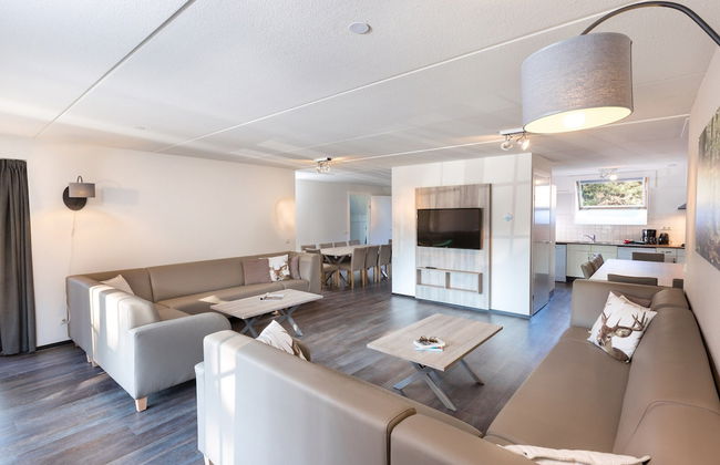 Villa Near Breda & Biesbosch National Park - Photo 9