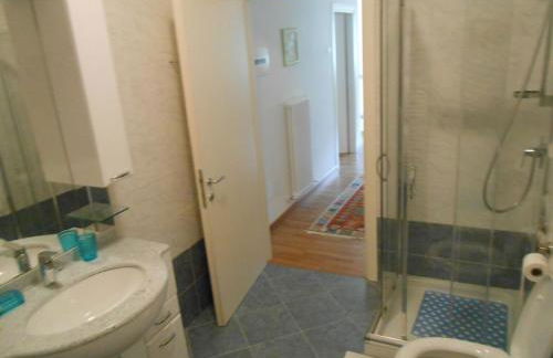 Apartment Casa Padronale nähe Arco by Interhome - Foto 26