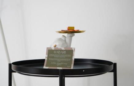 Habari Pleasure - Foto 24