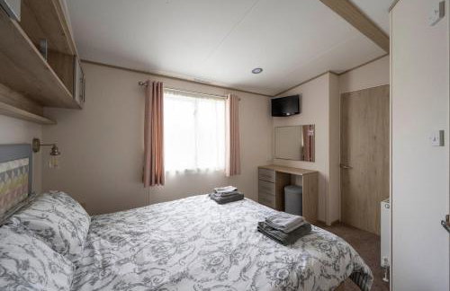 Hallcroft Fishery And Holiday Park - Foto 18