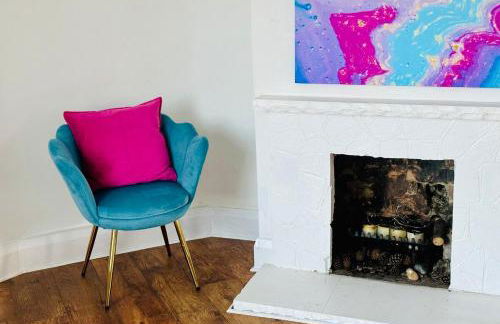 Woodingdean Contractor Pad - FREE Car & Van Parking - Foto 30