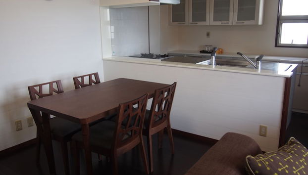 Servicio de comidas en la habitación