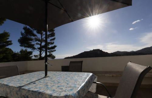 Affitti Brevi Toscana - La Terrazza su Cala Galera - Foto 21