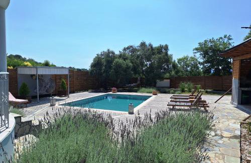 Villa Serenity - off grid villa - Foto 22