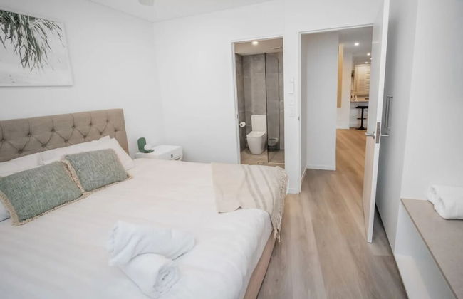 Bay Royal Apartments - Photo 22