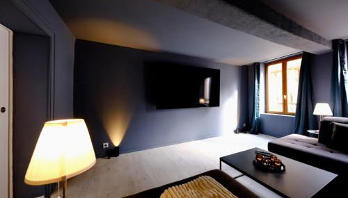 Verneuil - Ciné Room - Foto 2