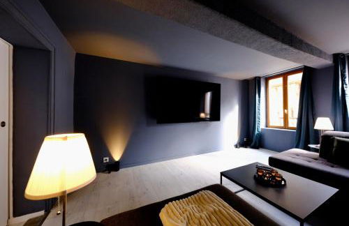 Verneuil - Ciné Room - Foto 2