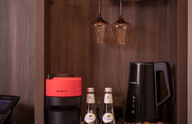 VIOLA GARDENS RESIDENCE - Foto 21