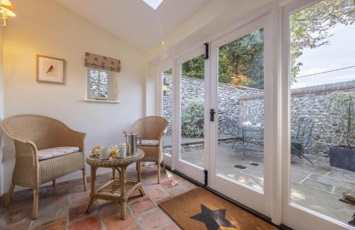 Owl Cottage S - Foto 15