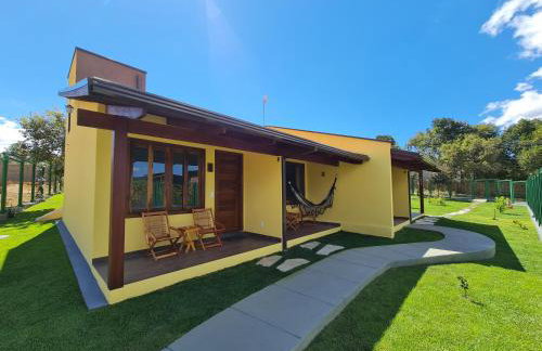 Pousada Camarás - Foto 9