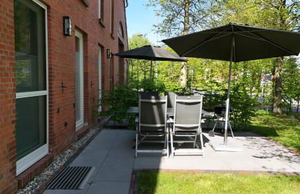 Gulfhof Boomgaarden Boomgaarden 7 Jannis - Foto 4