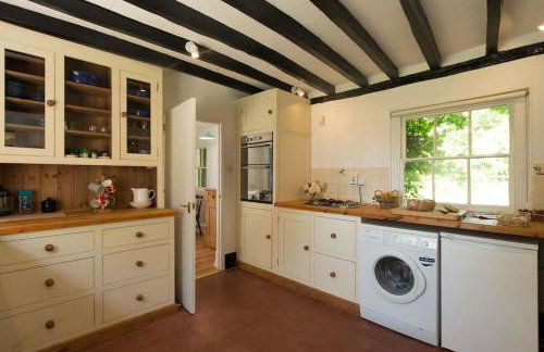 The Wobbin, Remote, Comfort, Sea Views and the beautiful Essex Marshes - Foto 31